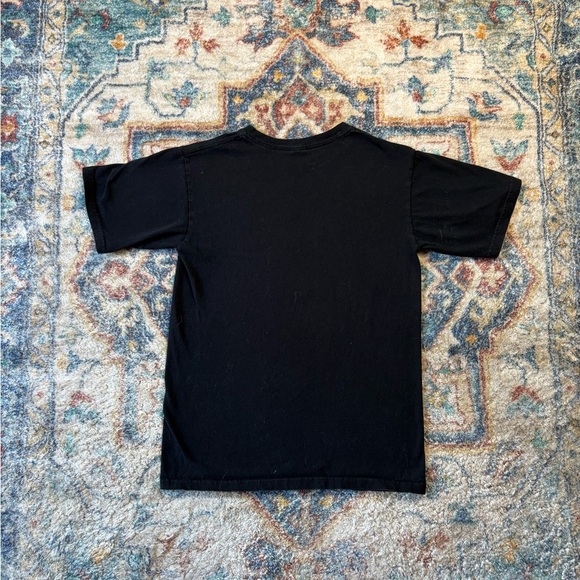 Vintage Arsenal Of Megadeath Band T-shirt Small - Picture 2 of 4